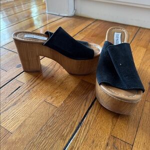 Steve Madden Heeled Sandals